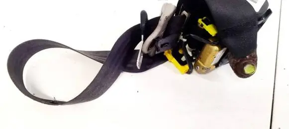 Honda Accord Front seatbelt