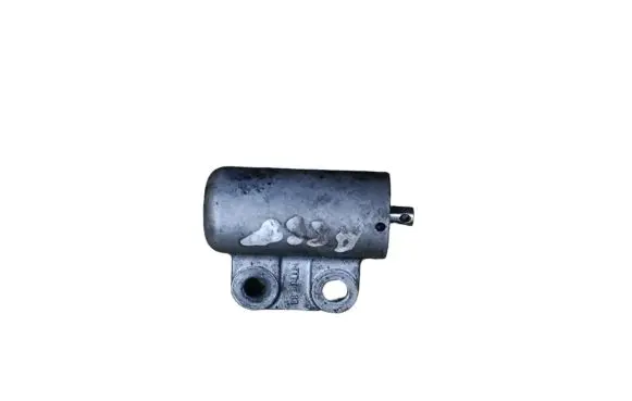 Toyota Avensis Verso Timing belt tensioner 