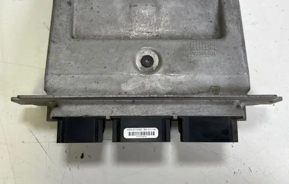 Ford Mustang V Injection control unit/module 6MXLDMAS00