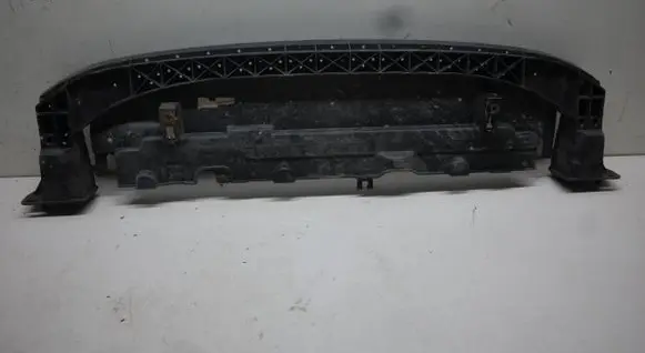 Citroen C3 Picasso Front bumper support beam 9681778180