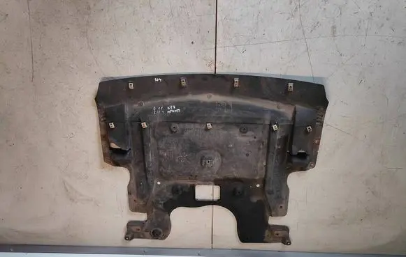 BMW 5 F10 F11 Other under body part 7485061
