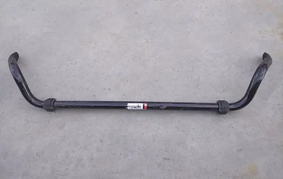 Audi Q5 SQ5 Front anti-roll bar/sway bar 80A411305B