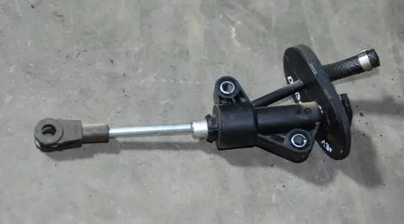 Fiat Doblo Clutch release bearing slave cylinder 