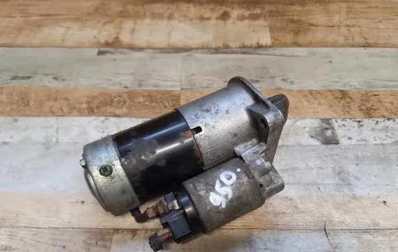 Opel Insignia A Starter motor 55353857