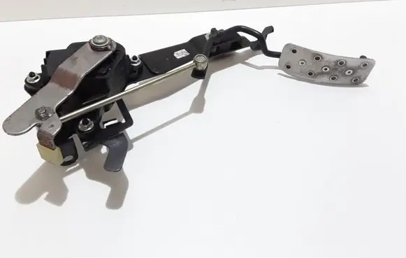 Renault Megane II Accelerator throttle pedal 8200153269B