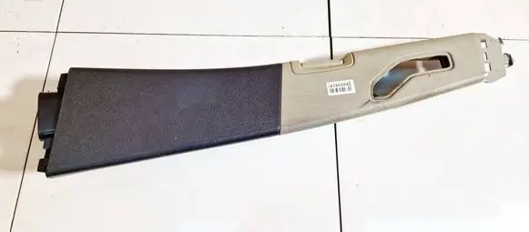 Volvo V70 (B) pillar trim (top) 9158448 1264