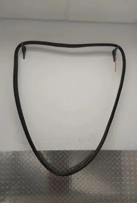 Toyota Yaris XP210 Loading door rubber seal (on body) 