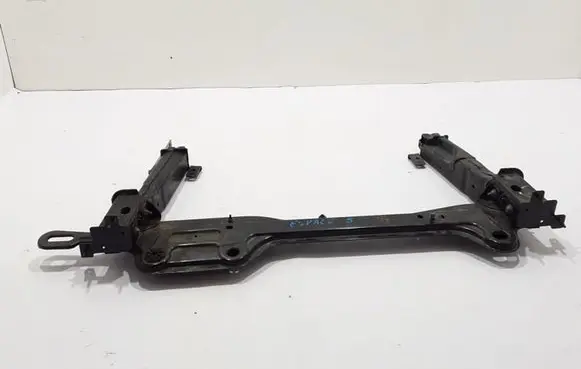 Renault Espace V (RFC) Radiator mount bracket 625303449R