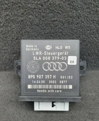 Audi A6 S6 C6 4F Light module LCM 8P0907357H