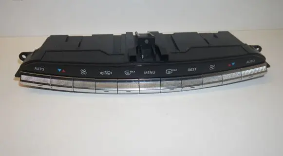 Mercedes-Benz S C217 Interior fan control switch A2229068901