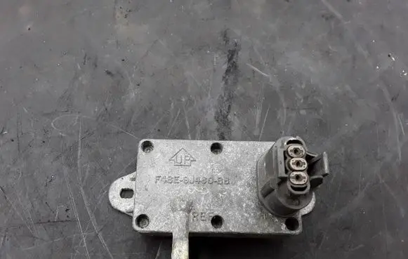 Ford Galaxy Air pressure sensor F48E9J460BB