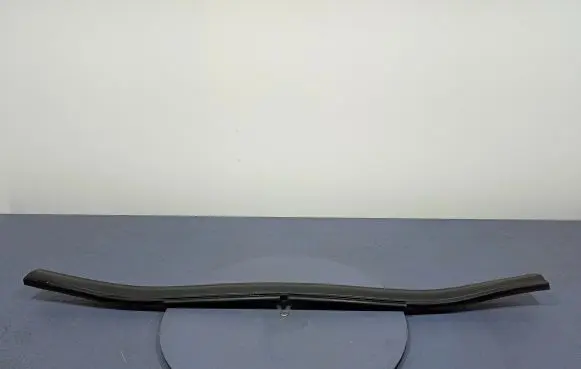 Windshield trim