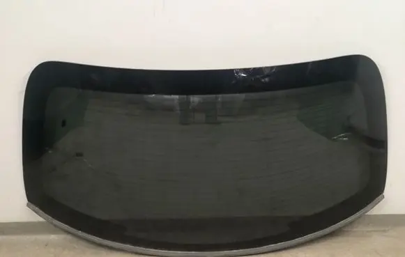 Mercedes-Benz CLA C117 X117 W117 Rear windscreen/windshield window A1176700480