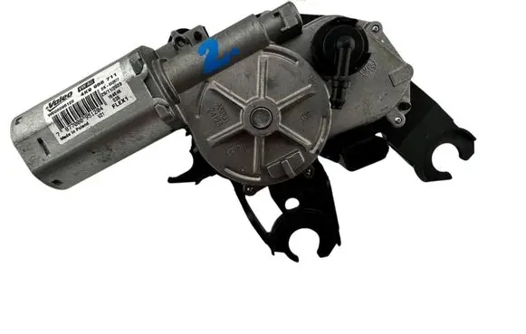 Audi A6 S6 C8 4K Rear window wiper motor 4K9955711