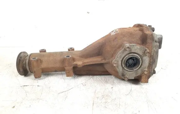 Subaru Outback Rear differential