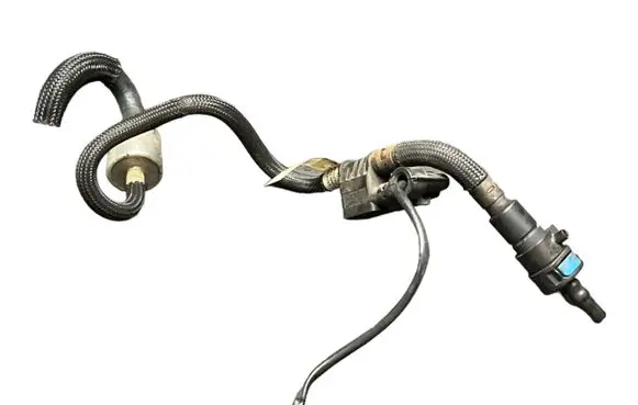 BMW 5 E60 E61 Brake booster pipe/hose 3632610GE 851445101