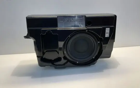 Subwoofer speaker