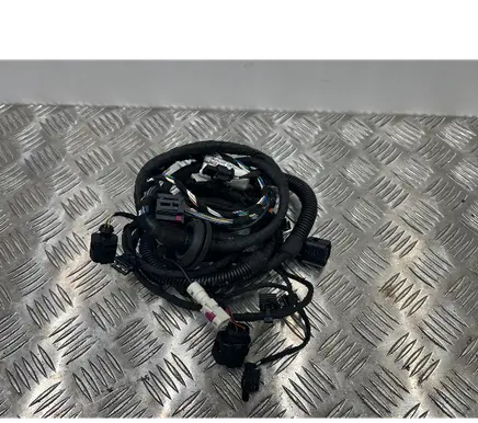 Porsche Macan (95B) Parking sensor (PDC) wiring loom 95B971104P