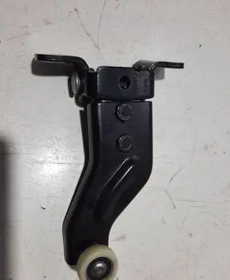 Ford Grand C-MAX Sliding door upper roller guide/hinge AM51U25028 AM51U25028AHRH