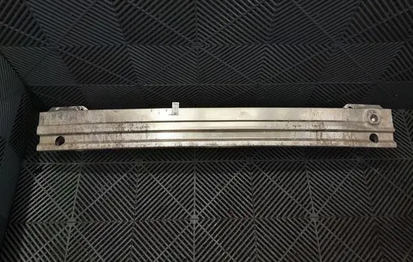 BMW X1 U11 Rear bumper cross member 9883546 51129883546