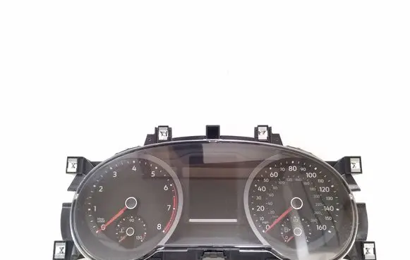 Speedometer (instrument cluster)