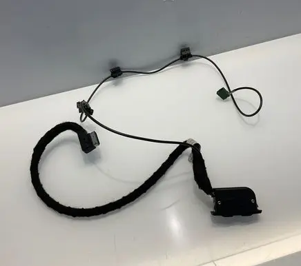 Mercedes-Benz E C207 W207 Other wiring loom A2128203515 2128203515