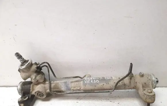 Toyota Corolla Verso AR10 Steering rack 