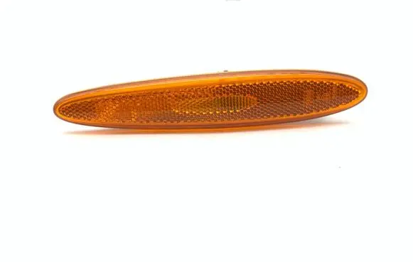 Jaguar XK8 - XKR Front reflector LJA5034AC