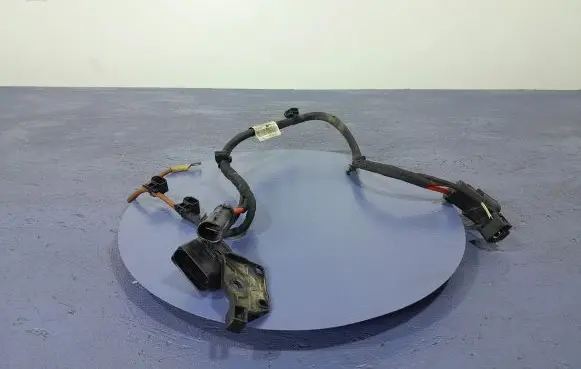 Audi Q7 4M Other wiring loom 4M0971165E