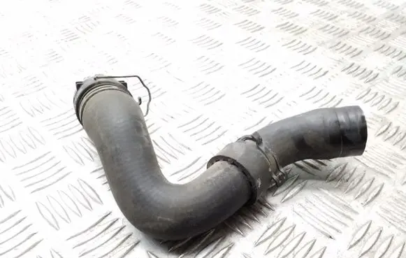 Volkswagen Transporter - Caravelle T5 Engine coolant pipe/hose 7H0122101E