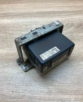 Power steering control unit/module