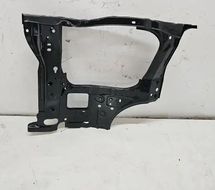 Toyota Hilux VIII Headlight/headlamp mounting bracket 53202KK020
