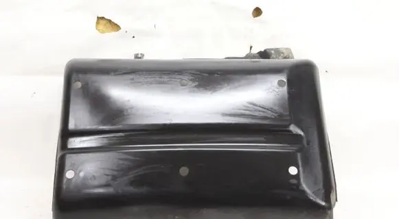 Volkswagen Caddy Front piece kit 2K3201975E
