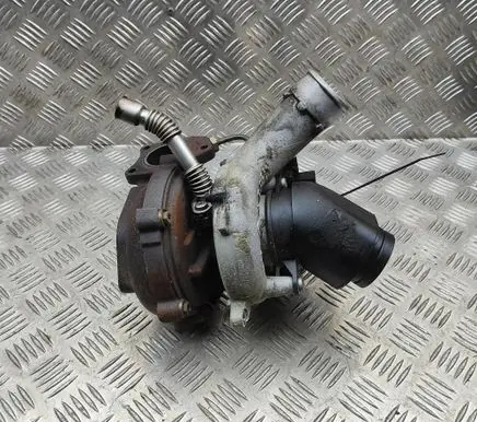 Audi A5 Sportback 8TA Turbo 6NW009550 059145722S
