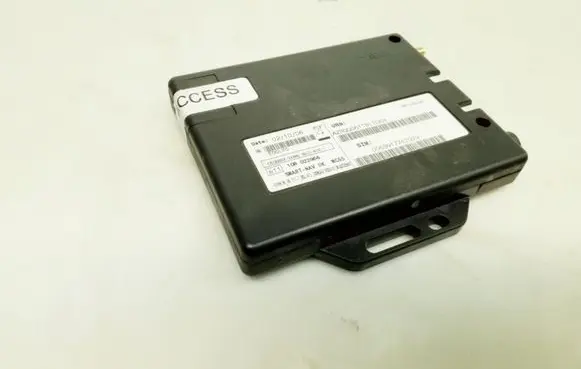 Citroen Jumper Other control units/modules S30880S8372A1001 CE0682X