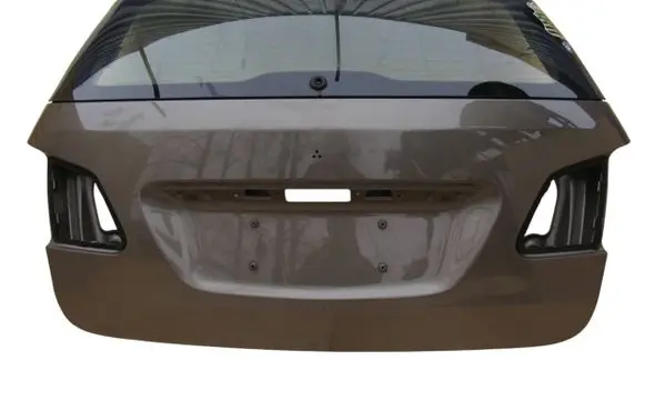 Mercedes-Benz B W246 W242 Tailgate/trunk/boot lid A246XXXXXX