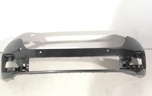 Skoda Octavia Mk4 Front bumper 5E3807221