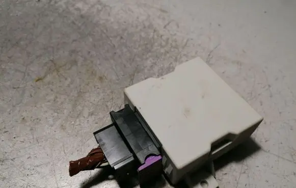 Toyota Avensis T250 Other control units/modules