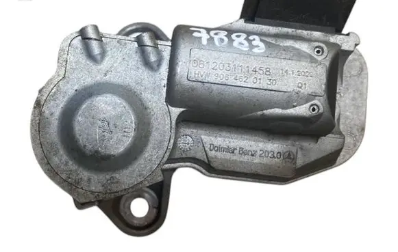 Volkswagen Crafter Steering wheel lock 9064620130