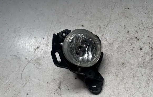 Mazda CX-5 Front fog light