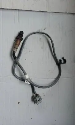 Porsche Panamera (970) Lambda probe sensor 97060617301 0258010177
