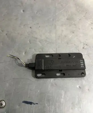 BMW 3 E92 E93 Keyless (KESSY) go control unit/module 6922211