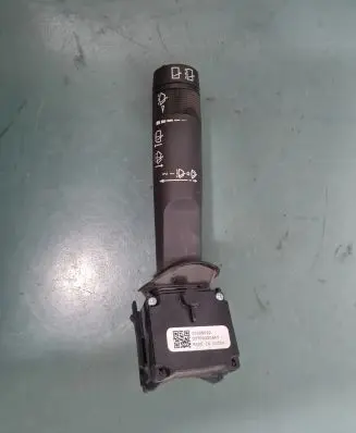Opel Insignia A Wiper speed switch 133205522