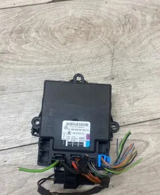 Mercedes-Benz A W169 Other control units/modules A1698204026 05072331 31041204284003
