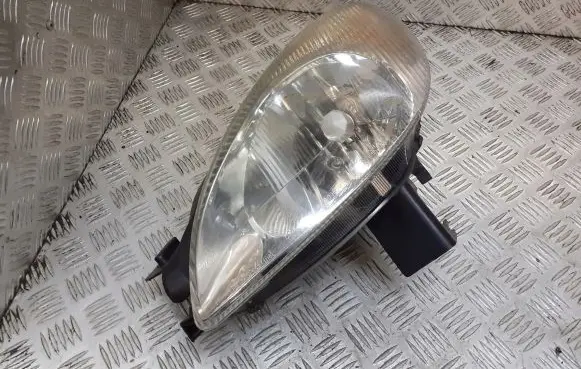 Citroen Xsara Picasso Headlight/headlamp DEPO