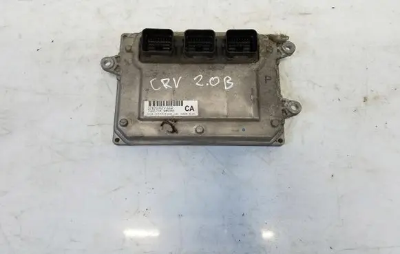 Honda CR-V Engine control unit/module ECU