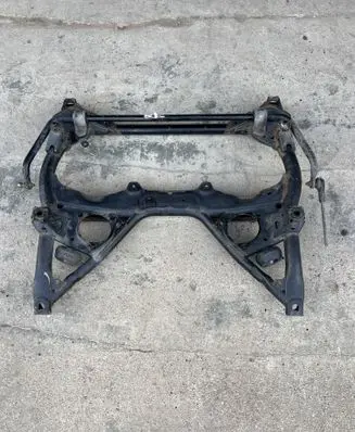 BMW 1 F20 F21 Front subframe 480780449