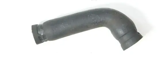 Audi A6 S6 C4 4A Engine coolant pipe/hose 026121063N