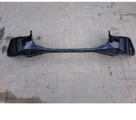 Audi e-tron Front bumper 85H807725B 50226