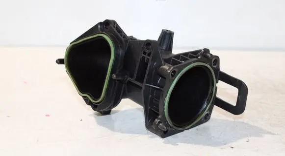 Air intake duct part
